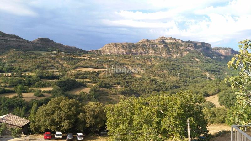 Foto 5f472536-3c54-4e1d-b64c-2a4cb561d430. Terreno residenziale in c-13 15 in Pobla de Segur (La)