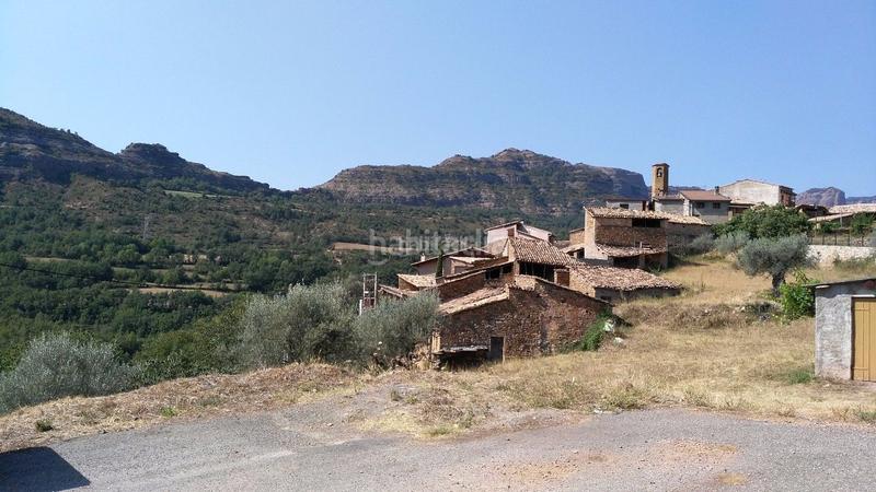 Foto 683f7d7b-0b43-405b-a1f9-811a43581240. Terreno residenziale in c-13 15 in Pobla de Segur (La)