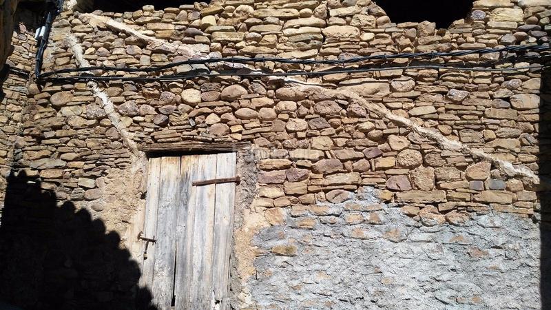 Foto 97394db5-fb46-4a62-8670-f25e3a03c8eb. Terreno residenziale in c-13 15 in Pobla de Segur (La)