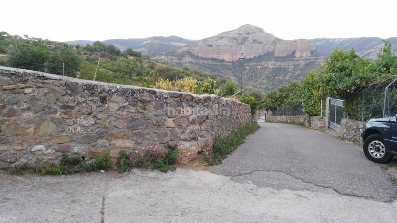 Foto 982bbde7-65b1-439d-95ba-4431b336d3a2. Terreno residenziale in c-13 15 in Pobla de Segur (La)