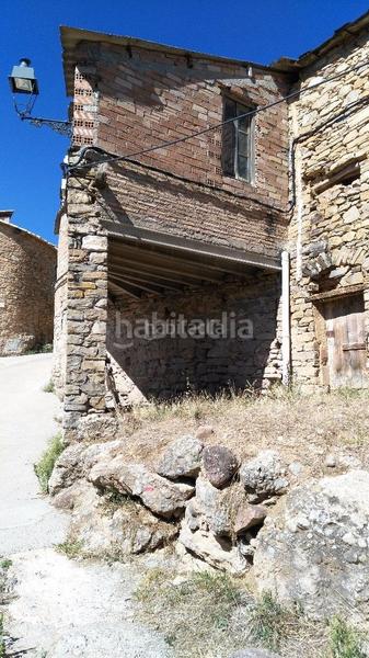 Foto ddd039ca-ddf2-4fe6-8113-1c11183589d7. Terreno residenziale in c-13 15 in Pobla de Segur (La)