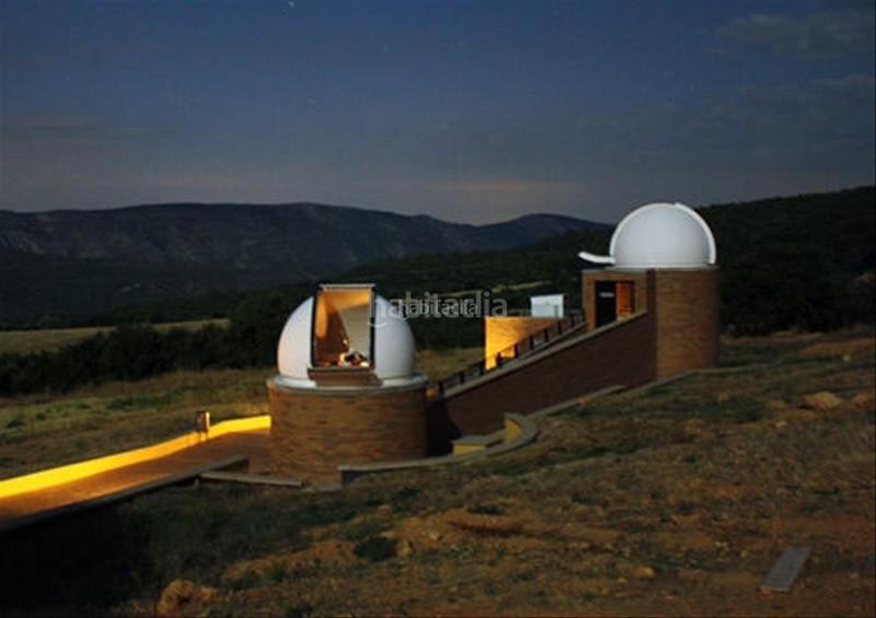 Foto f1621727-de68-4009-86d5-28f16cdeb029. Terreno residenziale in c-13 15 in Pobla de Segur (La)