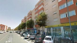 Estudi a Avenida juan carlos i 258. Estudio céntrico en roquetas de mar