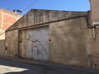 Terreny residencial a Calle mayor 101. Ver en catastro su localización