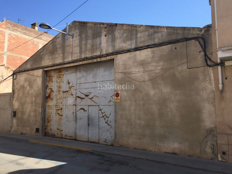 Foto b84a79da-ac22-475e-a4f4-d0e7ca376d70. Terreny residencial a calle mayor 101 a Riba - roja de Túria