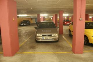 Parking coche en Via europa 132. Parquing más trastero