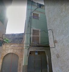 Casa a Carrer balmes 2. Casa de pueblo en el centro histórico
