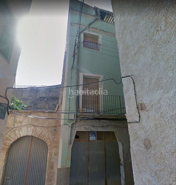 Foto 07c0b61d-4040-4657-b832-574d9d0c8fd0. House in carrer balmes 2 in Gandesa