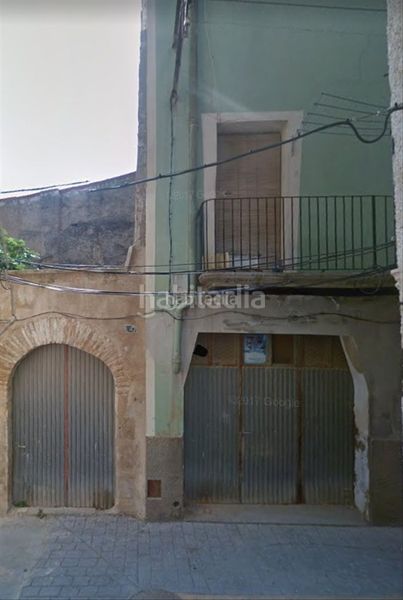 Foto d07a3e28-d1c9-45cd-a1d5-c44f3466452f. House in carrer balmes 2 in Gandesa