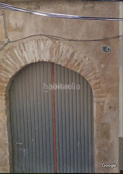 Foto f2a61db6-f20f-4cd9-ab35-7e668d92d34b. House in carrer balmes 2 in Gandesa