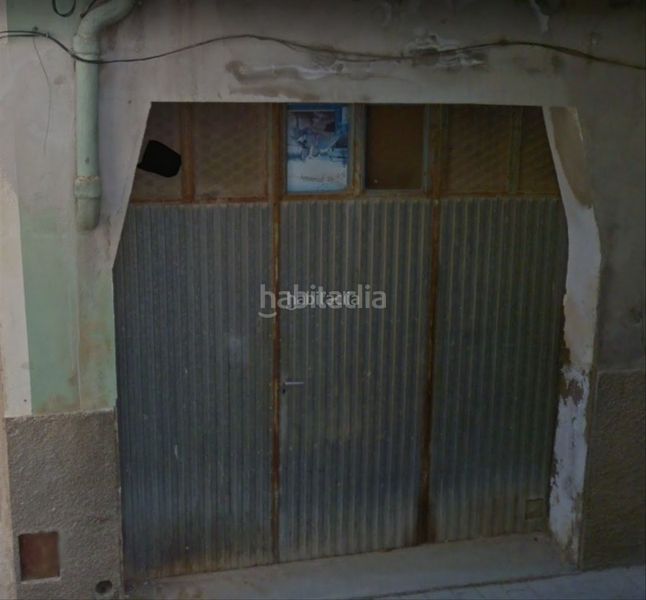 Foto f5c02cff-fd53-40a5-b8bf-58dc6dfb7811. House in carrer balmes 2 in Gandesa