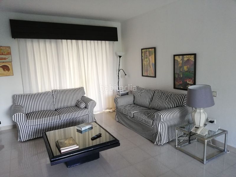 Piso en Calle puerto banus casa opq, 308. Apartamento de 1-2 dormitorios en puerto banus (Marbella, Málaga)