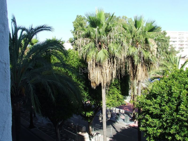 Piso en Calle puerto banus casa opq, 308. Apartamento de 1-2 dormitorios en puerto banus (Marbella, Málaga)