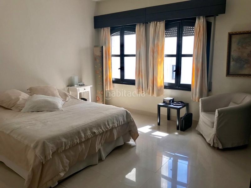 Alquiler Piso en Calle puerto banus casa opq, 308. Apartamento de 1-2 dormitorios en puerto banus (Marbella, Málaga)