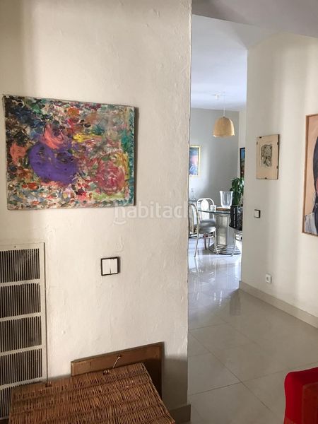 Alquiler Piso en Calle puerto banus casa opq, 308. Apartamento de 1-2 dormitorios en puerto banus (Marbella, Málaga)