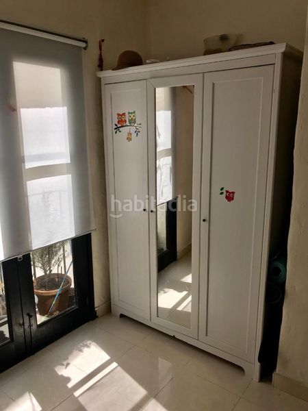 Alquiler Piso en Calle puerto banus casa opq, 308. Apartamento de 1-2 dormitorios en puerto banus (Marbella, Málaga)