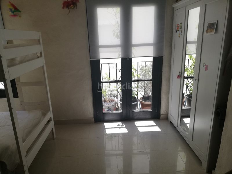 Alquiler Piso en Calle puerto banus casa opq, 308. Apartamento de 1-2 dormitorios en puerto banus (Marbella, Málaga)