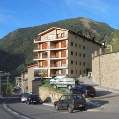 Pis a Carrer dels ajustants 4. Vendo apartamento 46m² a 275m del funicamp