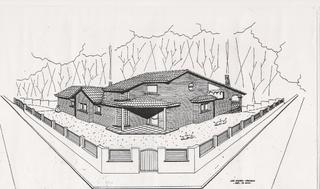 Residential Plot in Carretera de l'amunt 91. Preciosa parcela totalmente llana en corbera llob
