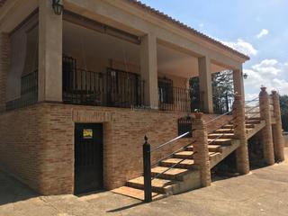 Xalet a Cr-6102 1. Urge vender. chalet o casa rural caza