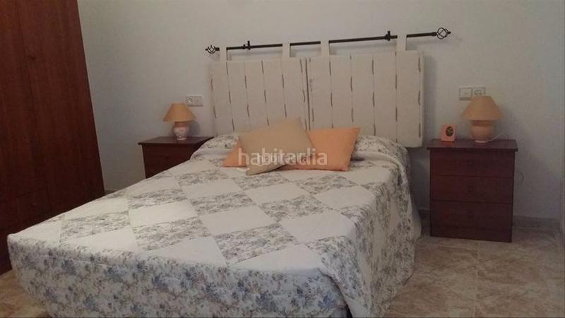 Foto 3e274b2e-ec5e-4828-aca7-0d3698fbb58e. Casa pareada en calle barranquillo 19d casa preciosa semi-nueva en cela, (almería) en Lúcar