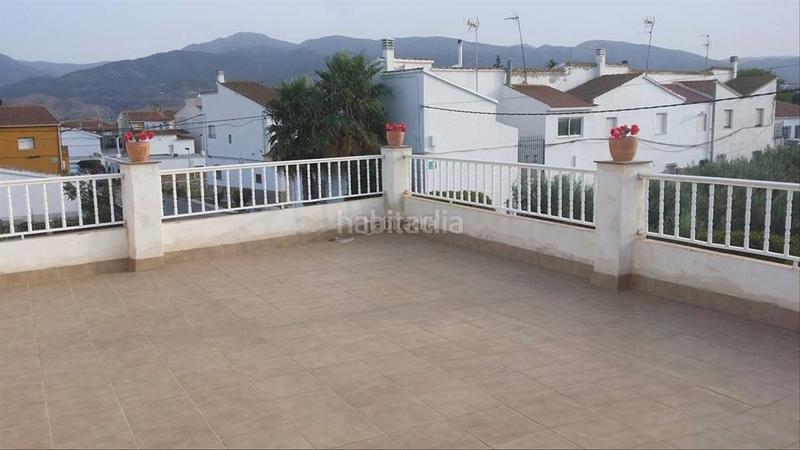 Foto 804f0e77-61c7-4b54-8da4-587b5a03a8ce. Casa pareada en calle barranquillo 19d casa preciosa semi-nueva en cela, (almería) en Lúcar