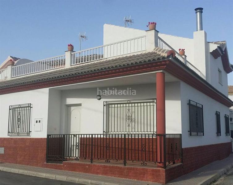 Foto 87d41072-adcc-4261-aafe-92ef13d9b9ab. Casa pareada en calle barranquillo 19d casa preciosa semi-nueva en cela, (almería) en Lúcar
