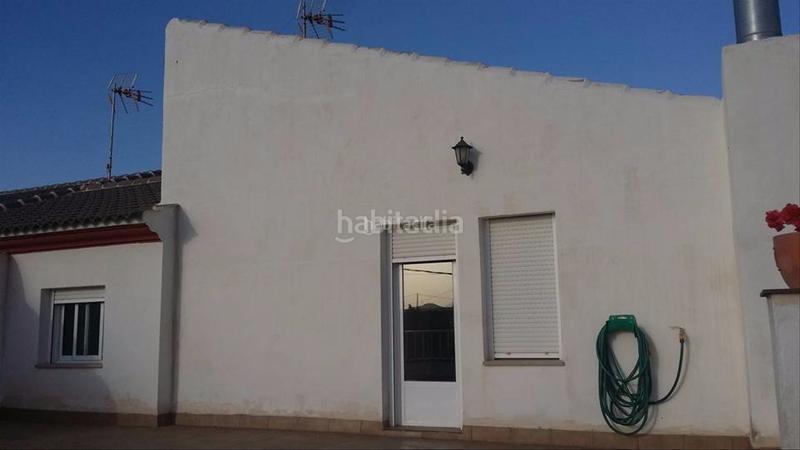 Foto 96734230-722d-49cb-b552-60c6d192ada7. Casa pareada en calle barranquillo 19d casa preciosa semi-nueva en cela, (almería) en Lúcar