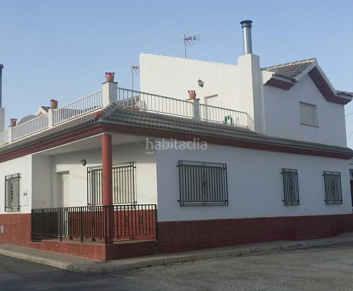 Foto 98992762-b40b-45cb-aa8c-830c4b0a1226. Casa pareada en calle barranquillo 19d casa preciosa semi-nueva en cela, (almería) en Lúcar