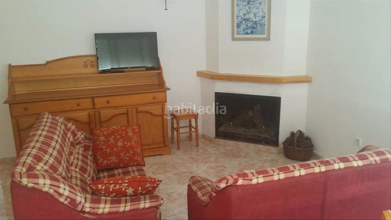 Foto f2e629aa-c1fb-4bb0-b34d-e9d1a9489569. Casa pareada en calle barranquillo 19d casa preciosa semi-nueva en cela, (almería) en Lúcar