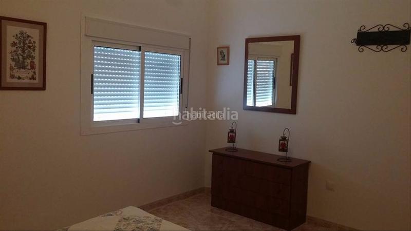 Foto f8fa2fac-a89f-4bc2-bc13-ace031f4cd23. Casa pareada en calle barranquillo 19d casa preciosa semi-nueva en cela, (almería) en Lúcar