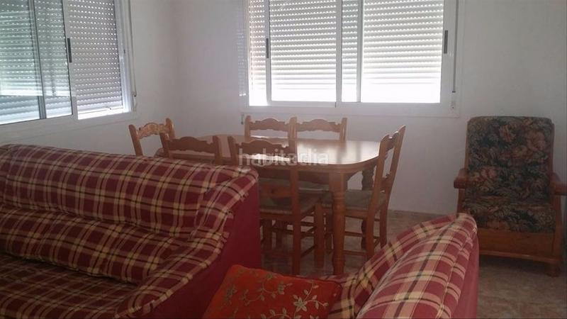 Foto fa1393e5-3fd7-47ac-a798-926c419eea22. Casa pareada en calle barranquillo 19d casa preciosa semi-nueva en cela, (almería) en Lúcar