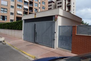 Alquiler parkings coches en Castellón de la Plana - habitaclia