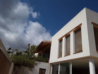Casa a Carrer quevedo 6b. Villa natural