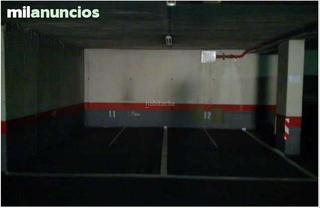 Aparcament cotxe a Calle ramón y cajal 60. Venta plaza garaje