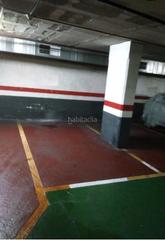Lloguer Aparcament cotxe a Avinguda de josep tarradellas 43. Parking en venta