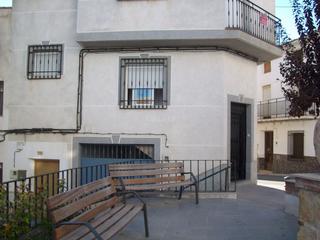 Casa a Calle juan carlos ? 21. Excelente y céntrica casa.