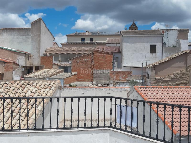 Foto 50d8c2c5-36c9-4bc7-8c81-e6a4824cf4cc. Casa en calle juan carlos ? 21 excelente y céntrica casa. en Santo Tomé