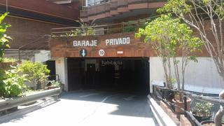 Lloguer Aparcament cotxe a Passatge de forasté 6. Aparcamiento coche mediano