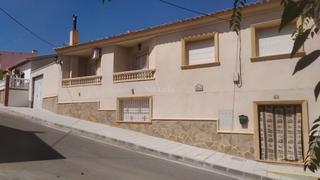 Maison à Carretera de pedro martínez 16. Bonita casa de pueblo, cerca de balneario