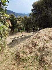 Terrain résidentiel à Carrer roure, 36. Precioso terreno vistas al mar