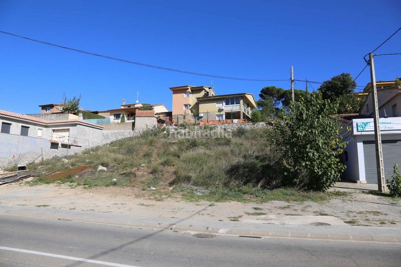 Foto 5a567100-489c-470d-a4de-2accbe10cac1. Residential plot in carrer closa d'en llop 27 in Eixample Residencial Escala (L´)