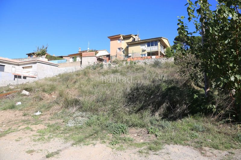 Foto af55ab95-dfd1-4db5-84c0-0329ababbc31. Residential plot in carrer closa d'en llop 27 in Eixample Residencial Escala (L´)
