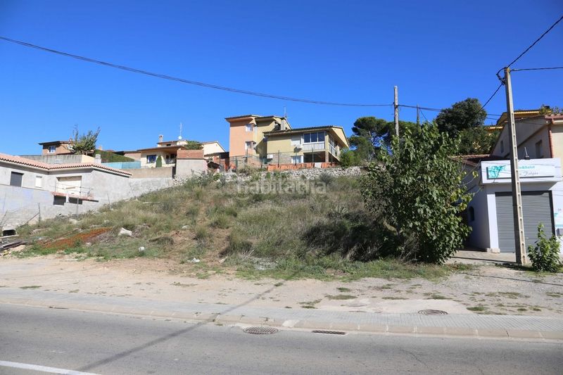 Foto ba2abe0c-25d9-451c-9eb2-8e8d290c3d5c. Residential plot in carrer closa d'en llop 27 in Eixample Residencial Escala (L´)