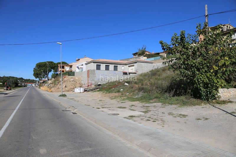 Foto bd47a0a2-6f00-4921-8df1-41ea541fa1e0. Residential plot in carrer closa d'en llop 27 in Eixample Residencial Escala (L´)