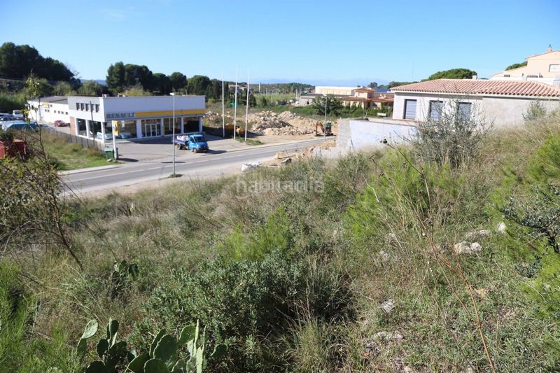 Foto e44b1971-4e36-49d8-9299-218c2bb1757b. Residential plot in carrer closa d'en llop 27 in Eixample Residencial Escala (L´)