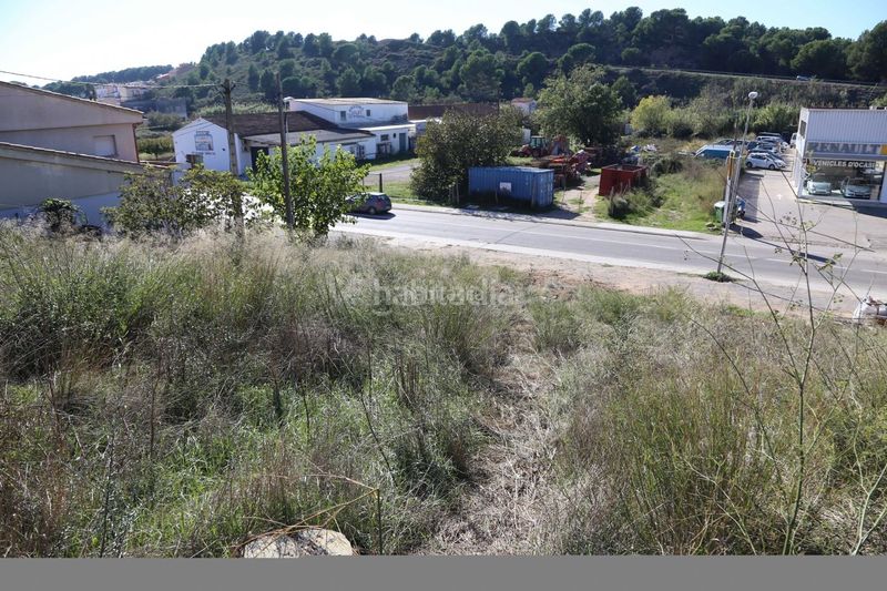 Foto f24410bc-9323-447c-9e31-f9df1a02007a. Residential plot in carrer closa d'en llop 27 in Eixample Residencial Escala (L´)