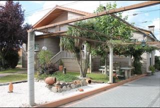 Xalet a Lugar castro 3. Relax, tranquilidad, comodidad, que mas quieres…