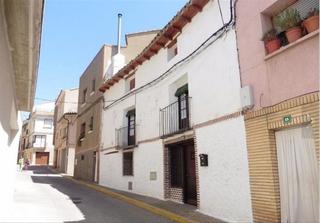 Casa a Calle diana 13. Casa familiar en navarra