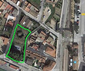 Terreny residencial a ???????? ??? ???? 8. Solar urbano próximo estación tren